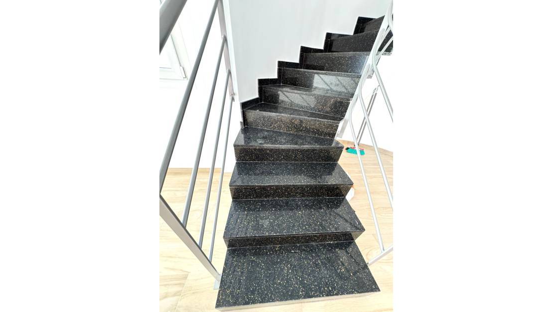 Sale - Villa - Torrevieja - Aguas Nuevas