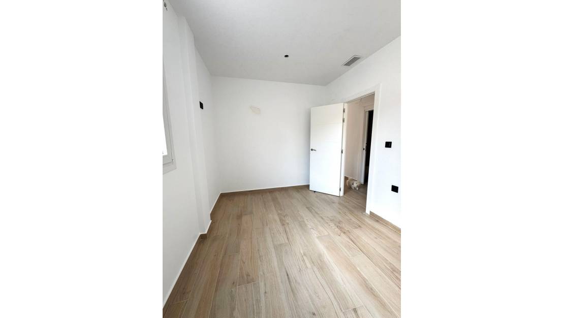 Sale - Villa - Torrevieja - Aguas Nuevas