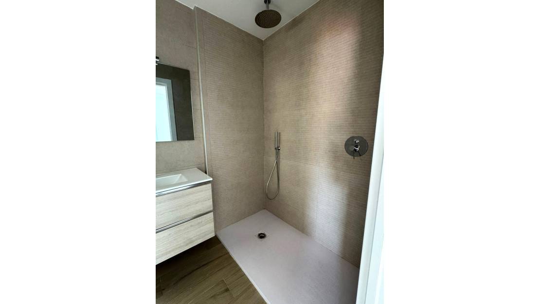 Sale - Villa - Torrevieja - Aguas Nuevas