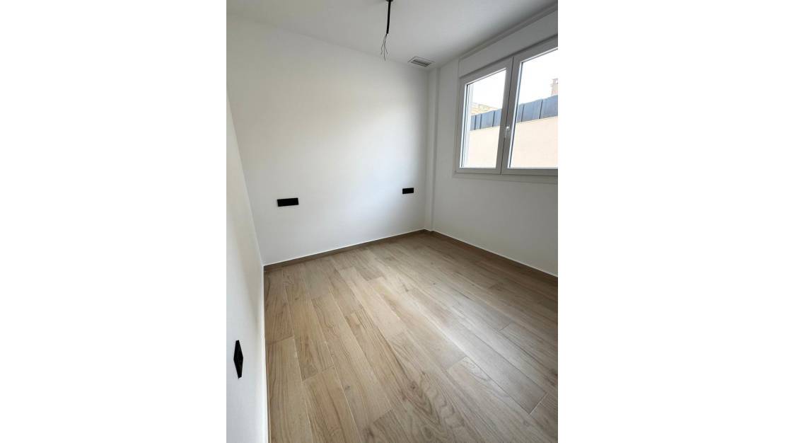 Sale - Villa - Torrevieja - Aguas Nuevas