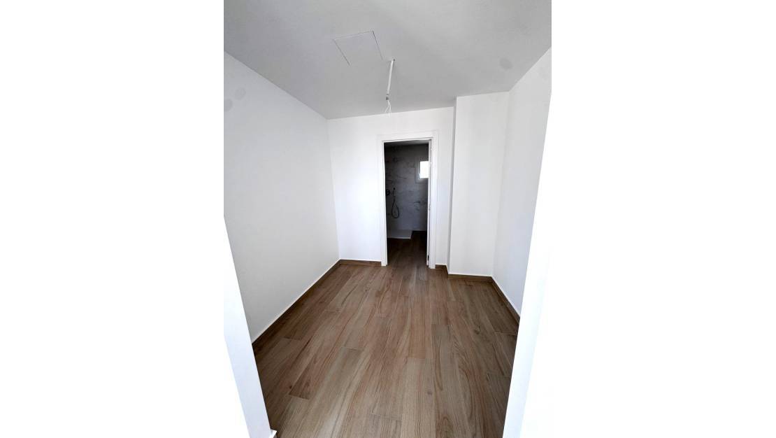 Sale - Villa - Torrevieja - Aguas Nuevas