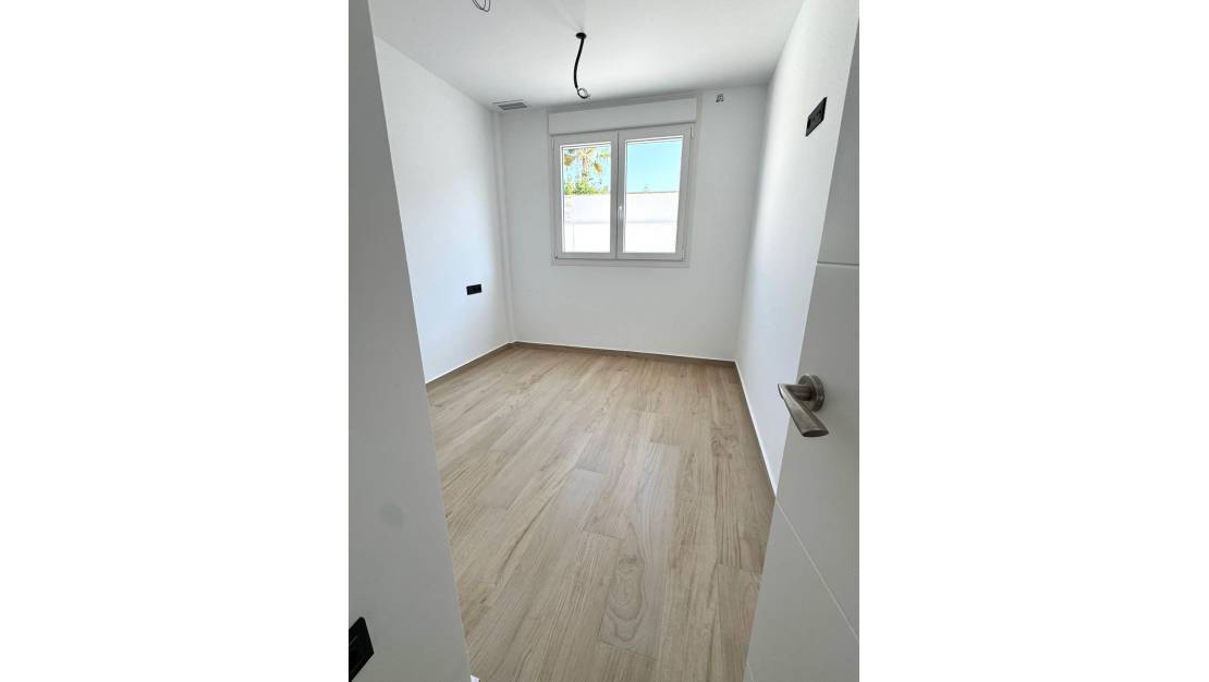 Sale - Villa - Torrevieja - Aguas Nuevas