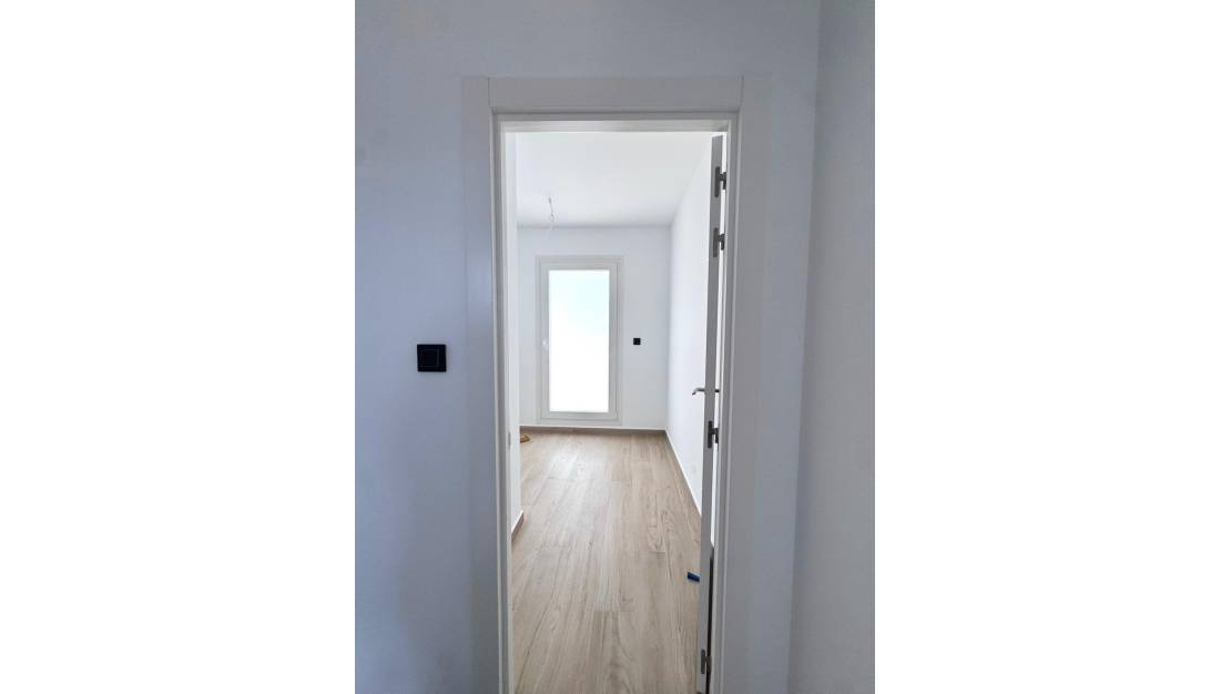 Sale - Villa - Torrevieja - Aguas Nuevas