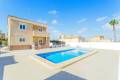 Sale - Villa - Torrevieja - Aguas Nuevas