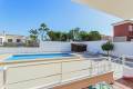 Sale - Villa - Torrevieja - Aguas Nuevas