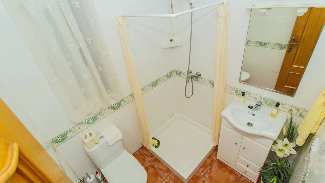 Sale - Villa - Torrevieja - Aguas Nuevas