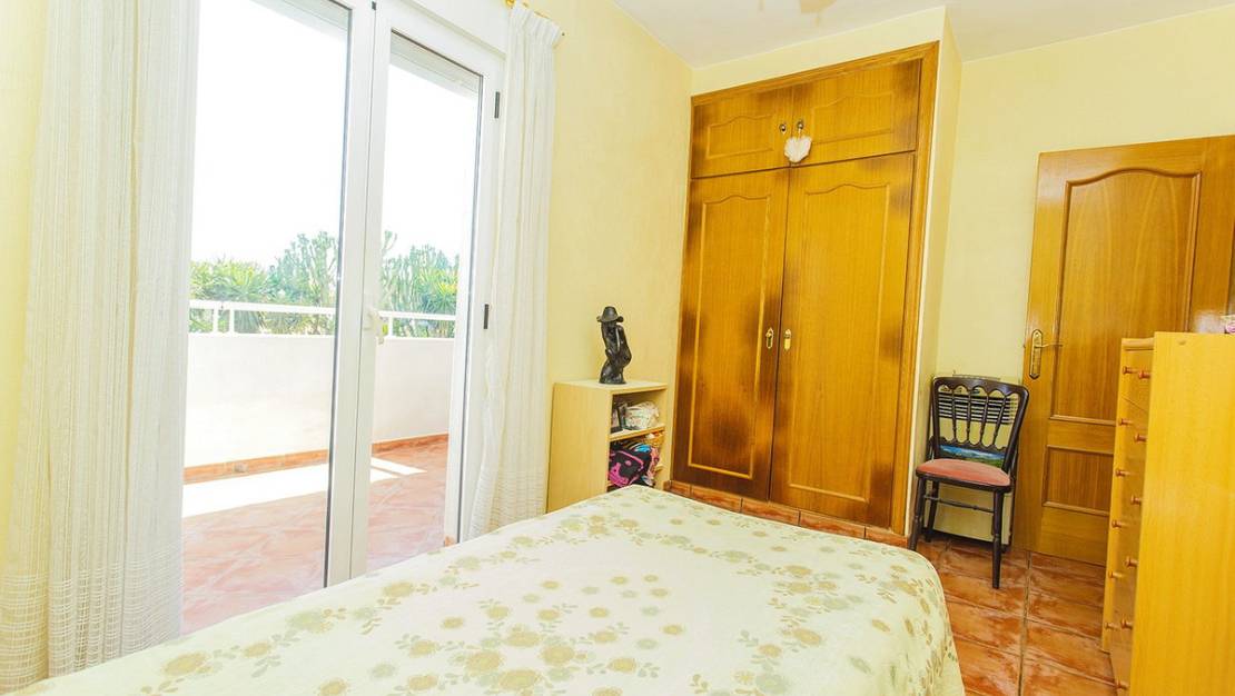 Sale - Villa - Torrevieja - Aguas Nuevas