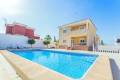Sale - Villa - Torrevieja - Aguas Nuevas