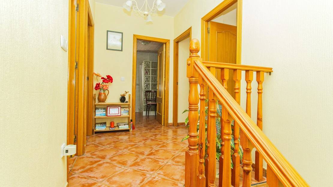Sale - Villa - Torrevieja - Aguas Nuevas