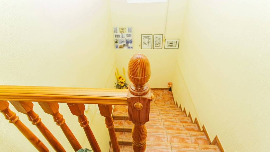 Sale - Villa - Torrevieja - Aguas Nuevas