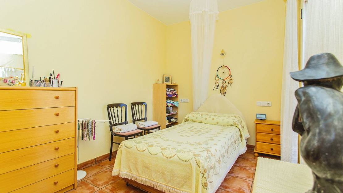 Sale - Villa - Torrevieja - Aguas Nuevas