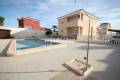 Sale - Villa - Torrevieja - Aguas Nuevas