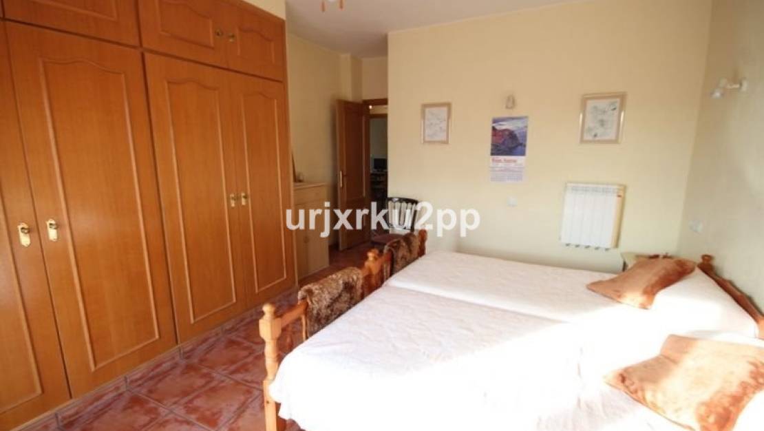 Sale - Villa - Torrevieja - Aguas Nuevas