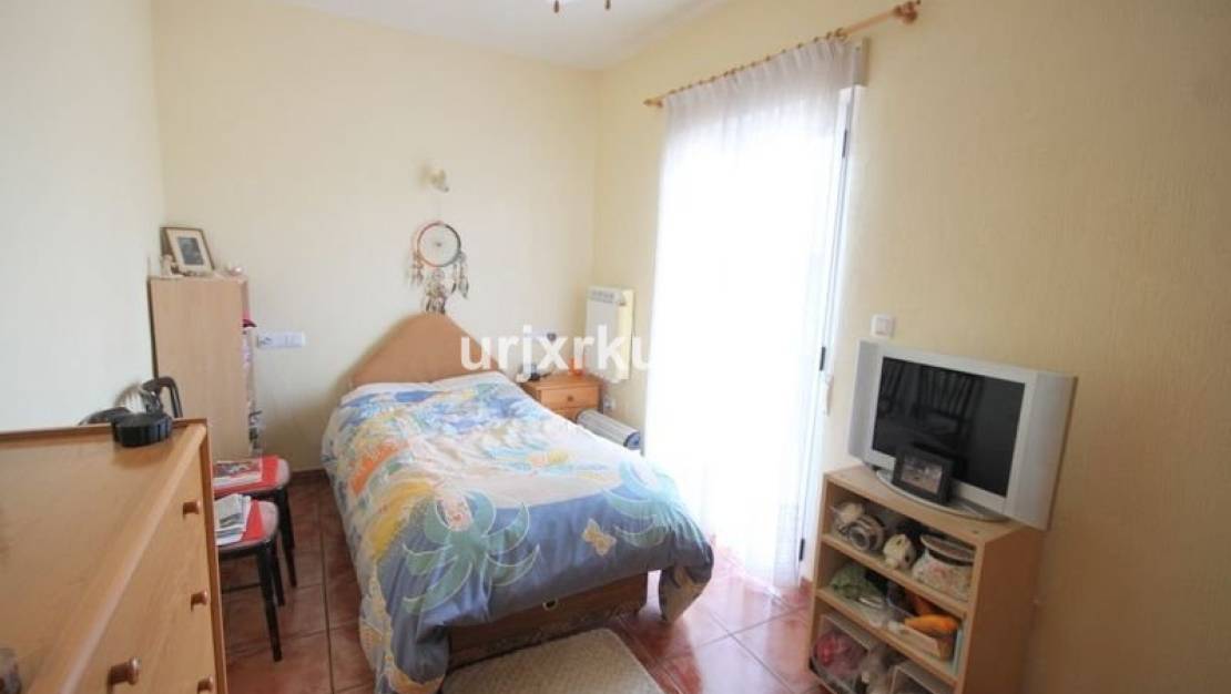 Sale - Villa - Torrevieja - Aguas Nuevas