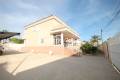 Sale - Villa - Torrevieja - Aguas Nuevas