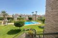 Sale - Villa - Torrevieja - Aguas Nuevas