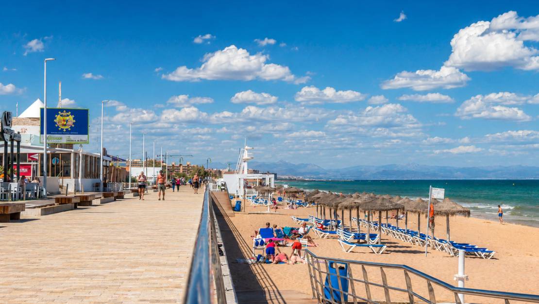 Sale - Villa - Torrevieja - Aguas Nuevas