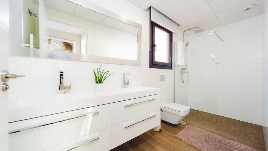 Sale - Villa - Torrevieja - Aguas Nuevas