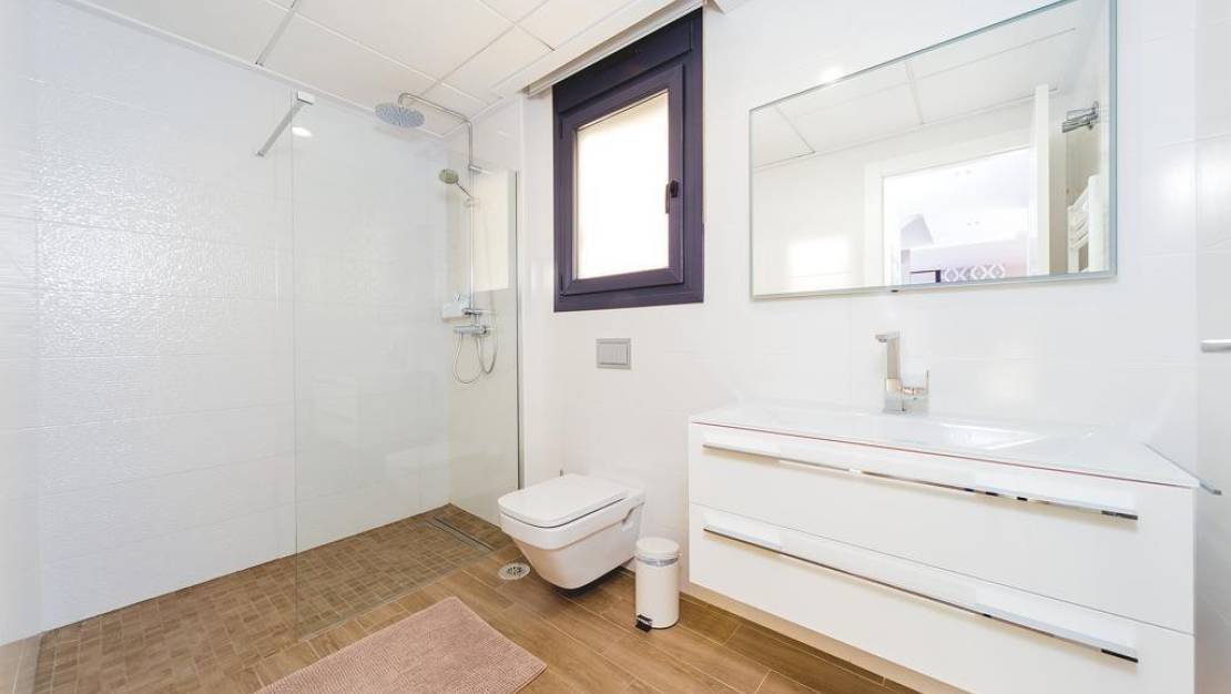 Sale - Villa - Torrevieja - Aguas Nuevas
