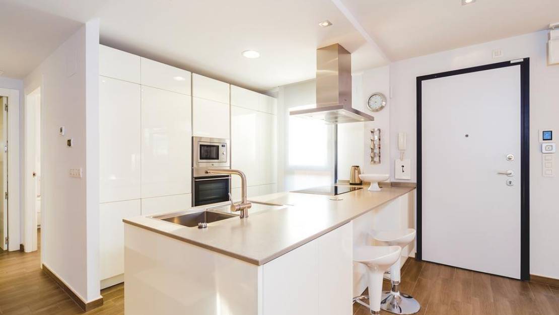 Sale - Villa - Torrevieja - Aguas Nuevas