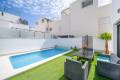 Sale - Villa - Torrevieja - Aguas Nuevas