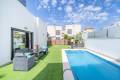 Sale - Villa - Torrevieja - Aguas Nuevas