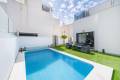 Sale - Villa - Torrevieja - Aguas Nuevas