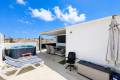 Sale - Villa - Torrevieja - Aguas Nuevas