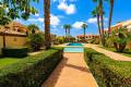 Sale - Villa - Torrevieja - Aguas Nuevas