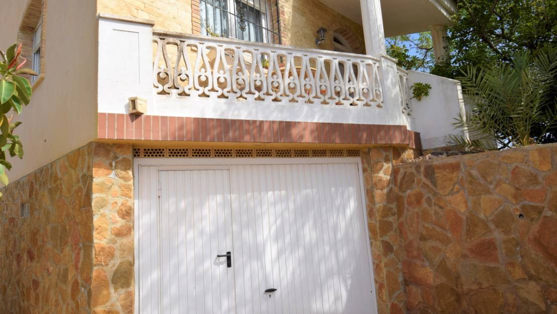 Sale - Villa - Torrevieja - Aguas Nuevas