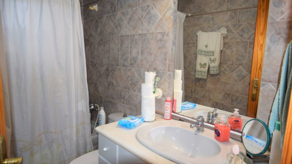 Sale - Villa - Torrevieja - Aguas Nuevas