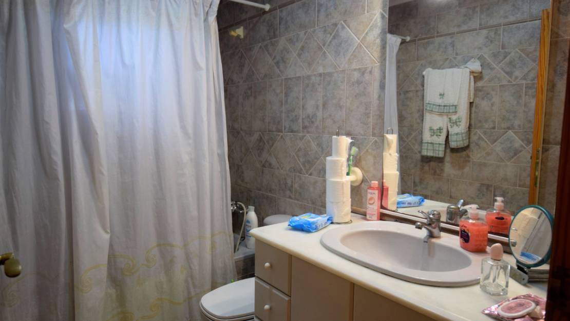 Sale - Villa - Torrevieja - Aguas Nuevas