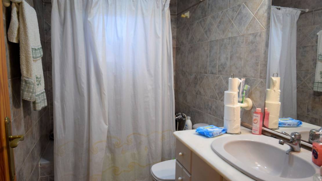 Sale - Villa - Torrevieja - Aguas Nuevas
