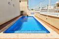 Sale - Villa - Torrevieja - Cabo cervera