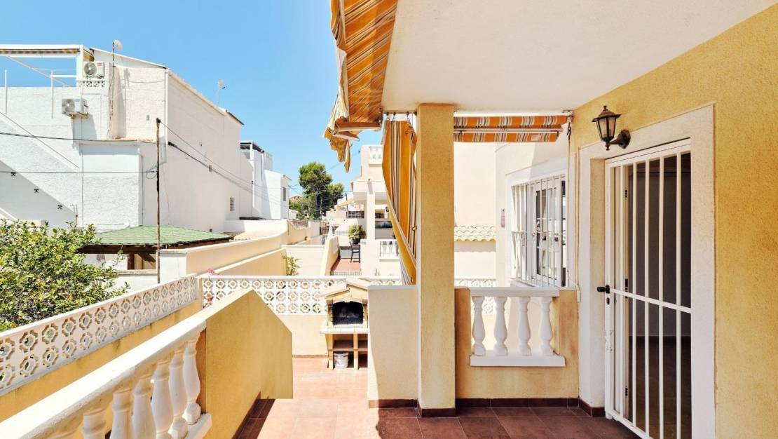 Sale - Villa - Torrevieja - Cabo cervera