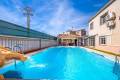 Sale - Villa - Torrevieja - El chaparral