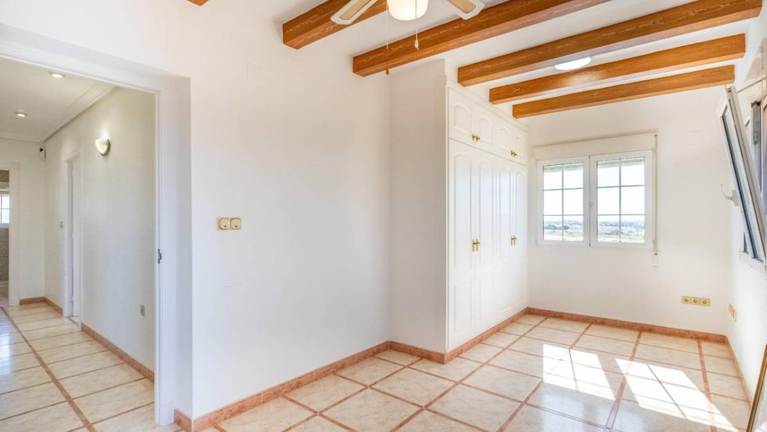 Sale - Villa - Torrevieja - El chaparral