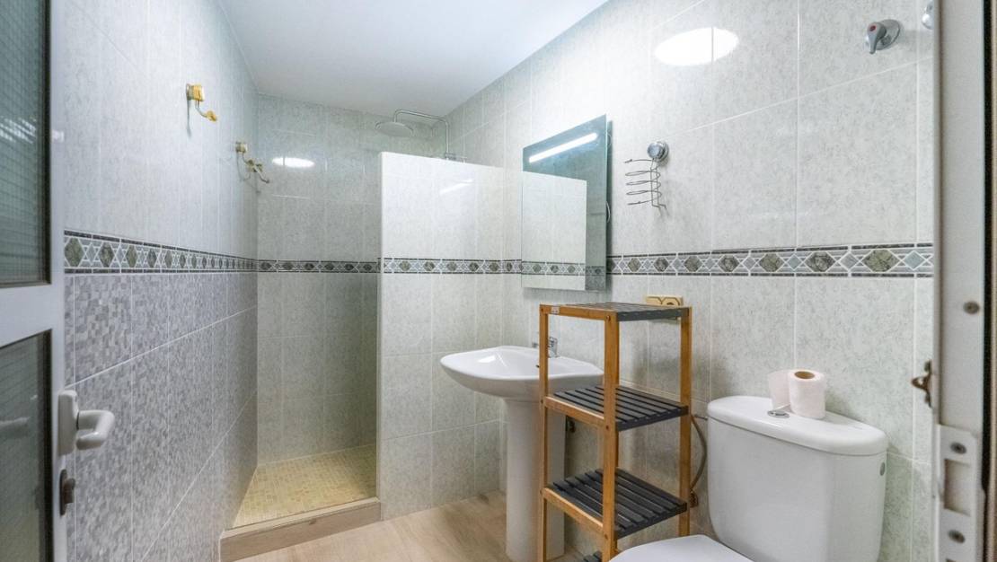 Sale - Villa - Torrevieja - El chaparral