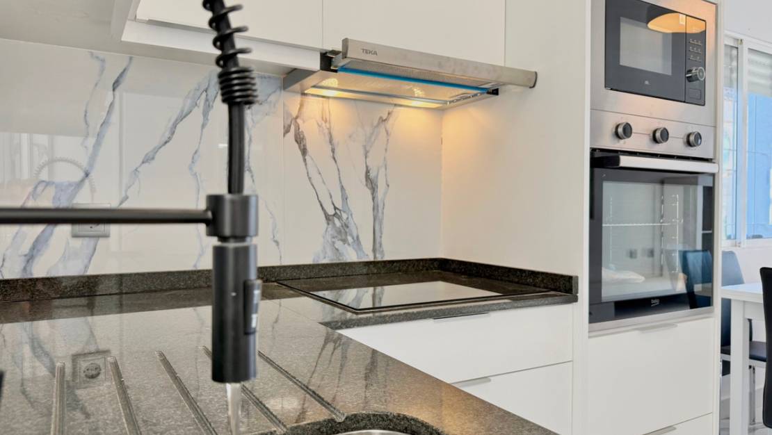 Sale - Villa - Torrevieja - El chaparral