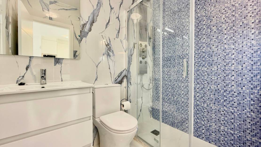 Sale - Villa - Torrevieja - El chaparral