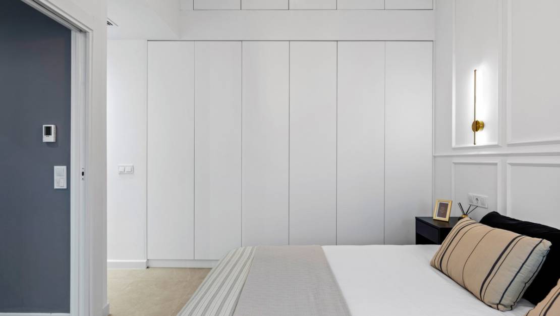 Sale - Villa - Torrevieja - El chaparral