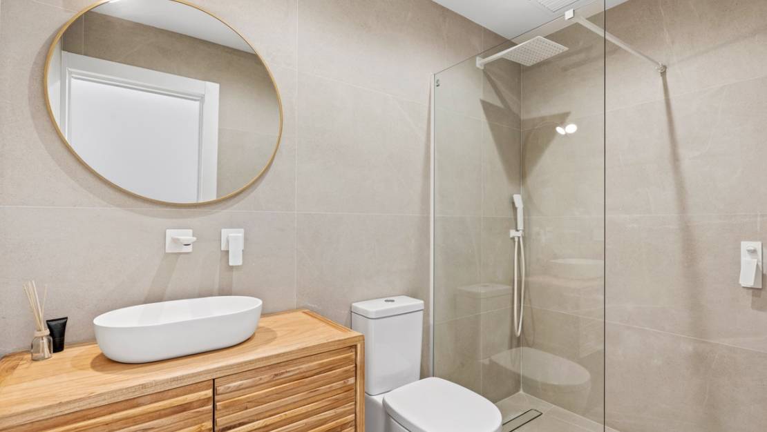 Sale - Villa - Torrevieja - El chaparral