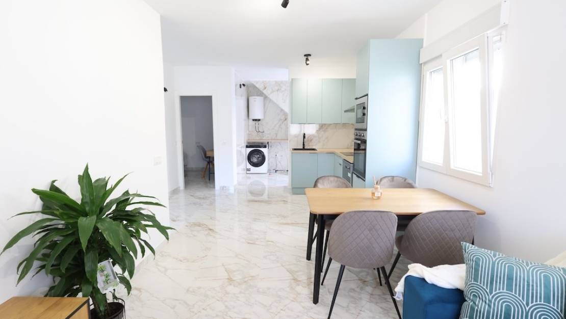 Sale - Villa - Torrevieja - El chaparral