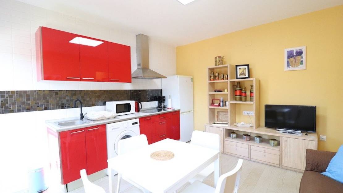 Sale - Villa - Torrevieja - El chaparral