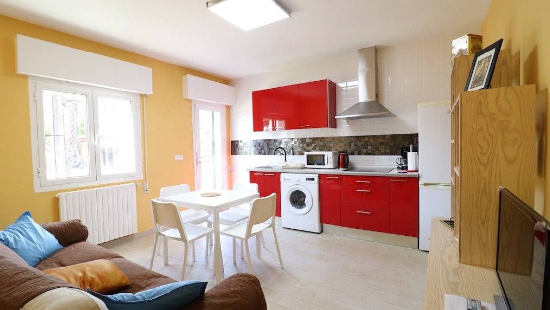 Sale - Villa - Torrevieja - El chaparral