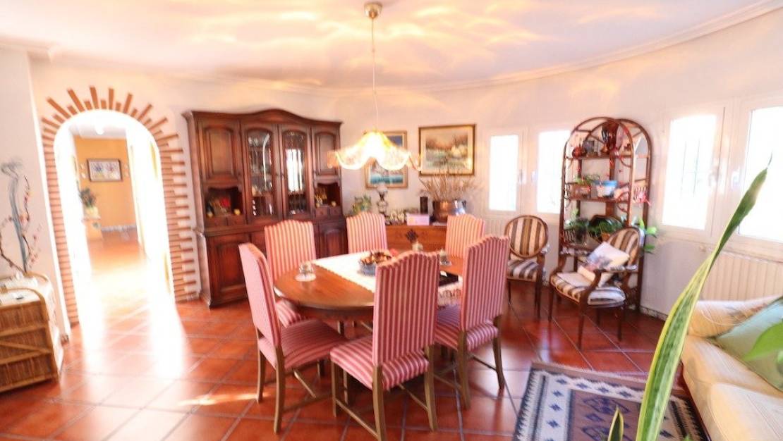 Sale - Villa - Torrevieja - El chaparral