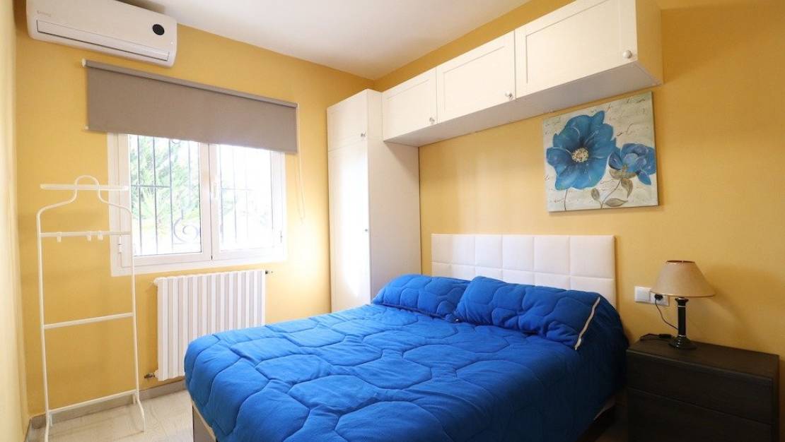 Sale - Villa - Torrevieja - El chaparral