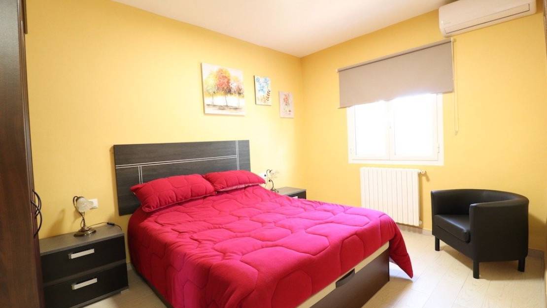 Sale - Villa - Torrevieja - El chaparral