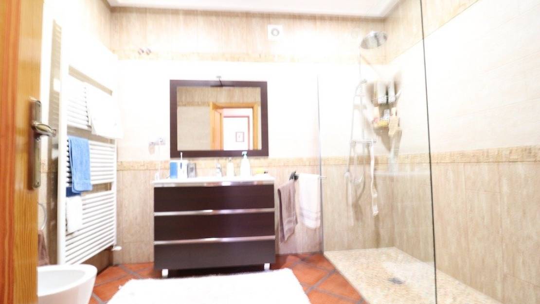 Sale - Villa - Torrevieja - El chaparral