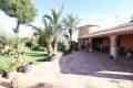 Sale - Villa - Torrevieja - El chaparral